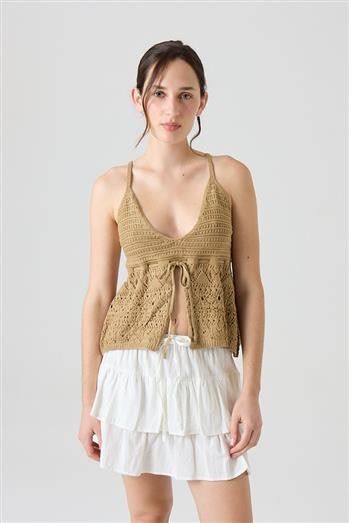 MUSCULOSA BALI