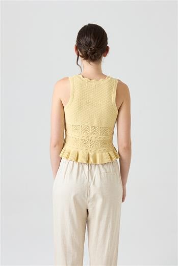 MUSCULOSA WILA