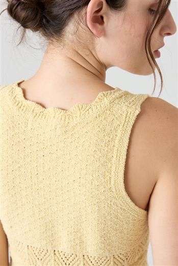 MUSCULOSA WILA