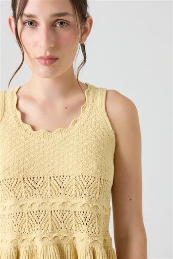 MUSCULOSA WILA