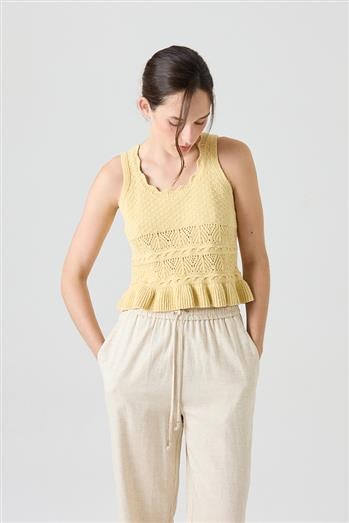 MUSCULOSA WILA