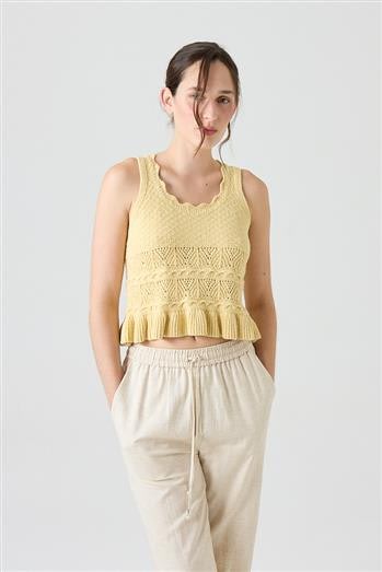 MUSCULOSA WILA