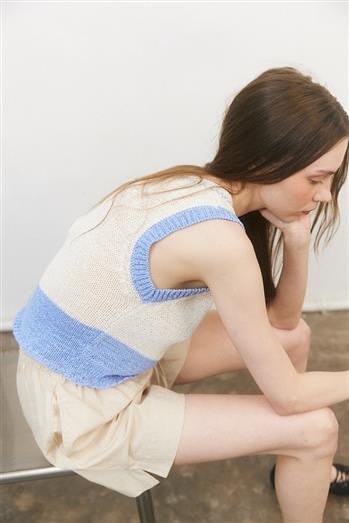 MUSCULOSA ZINNIA