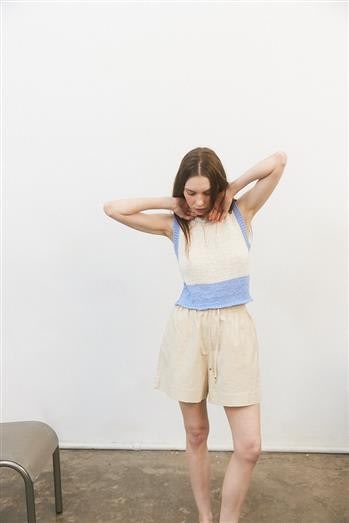 MUSCULOSA ZINNIA