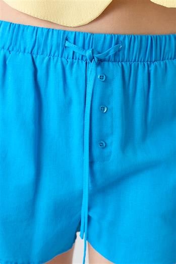 SHORT YARALLA