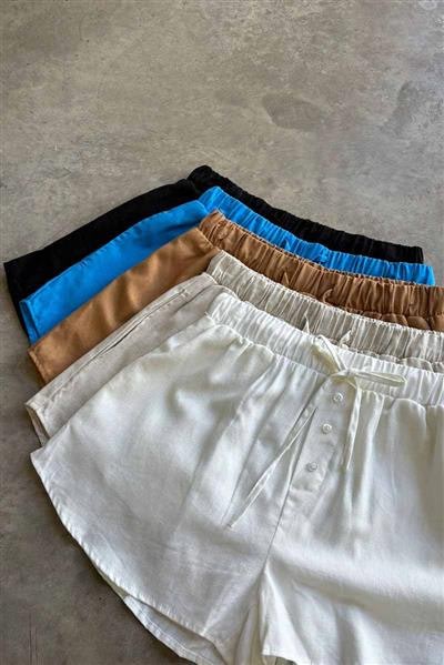 SHORT YARALLA