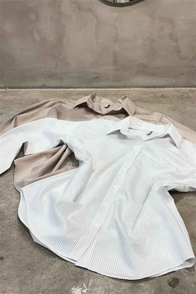 CAMISA GARLEY