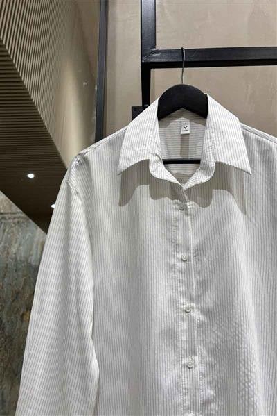 CAMISA GARLEY