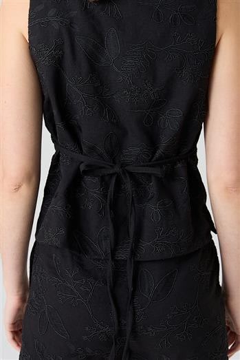 MUSCULOSA GULARA