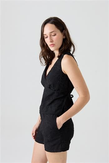 MUSCULOSA GULARA