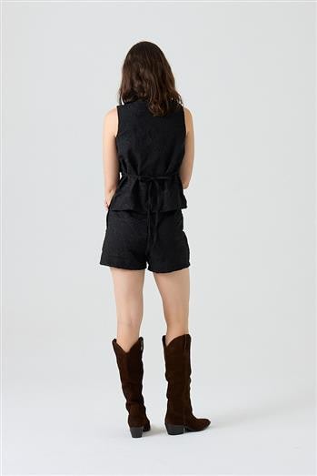 MUSCULOSA GULARA