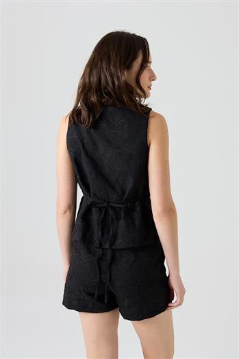 MUSCULOSA GULARA