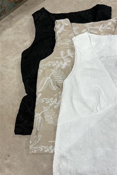 MUSCULOSA GULARA