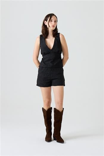 MUSCULOSA GULARA