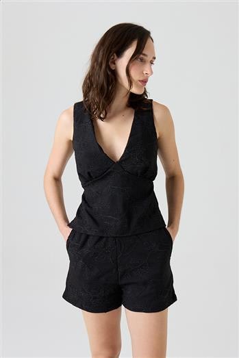 MUSCULOSA GULARA