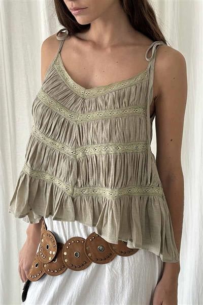 MUSCULOSA YUNI