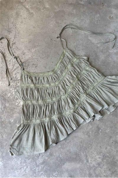 MUSCULOSA YUNI