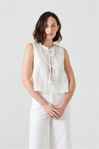 BLUSA SOFIA