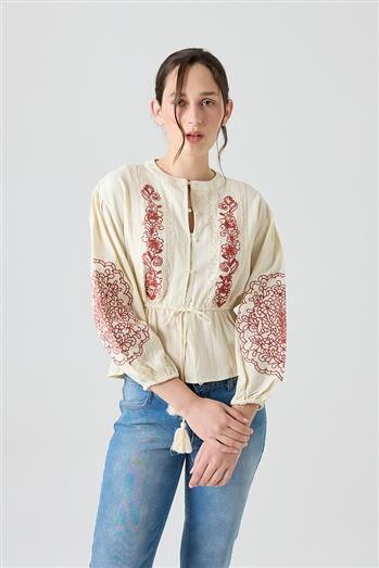 BLUSA DYLAN