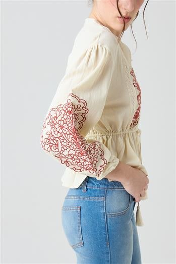 BLUSA DYLAN