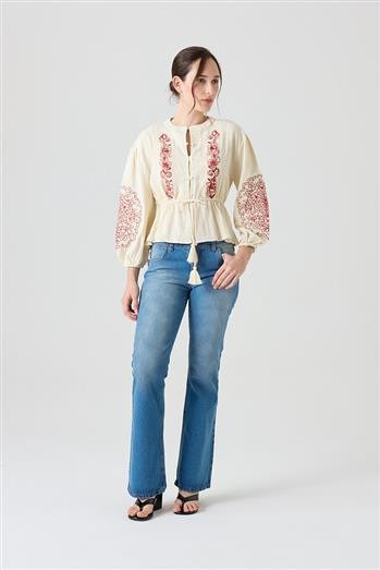 BLUSA DYLAN