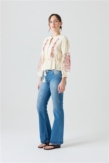 BLUSA DYLAN