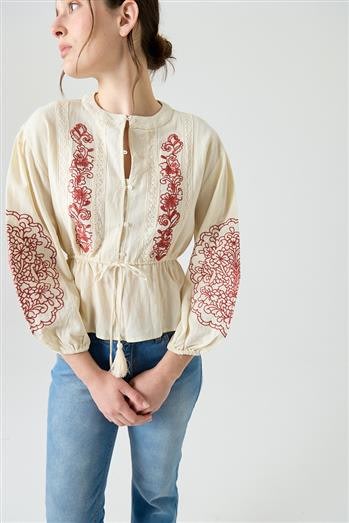 BLUSA DYLAN