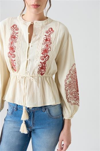 BLUSA DYLAN