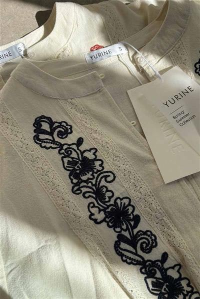BLUSA DYLAN