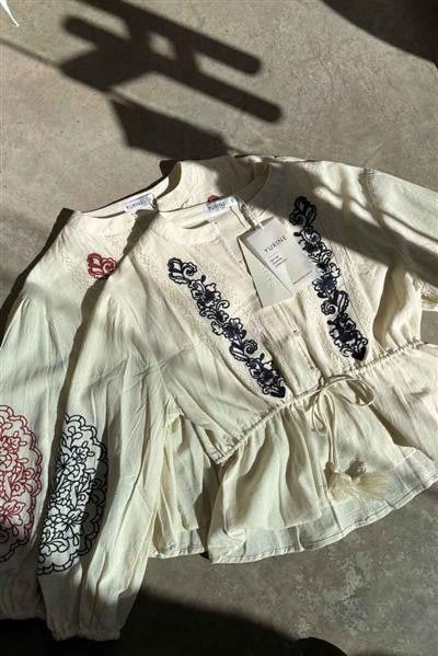 BLUSA DYLAN