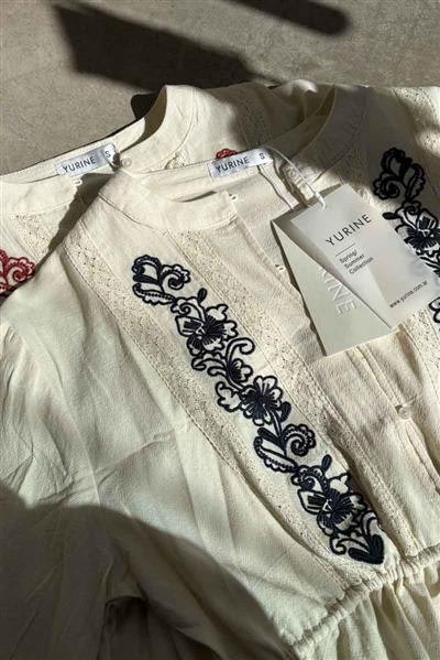 BLUSA DYLAN