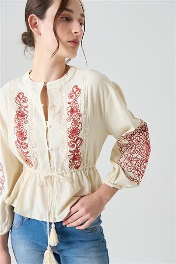 BLUSA DYLAN