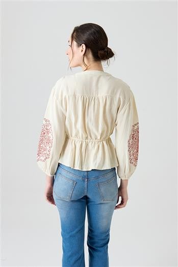 BLUSA DYLAN