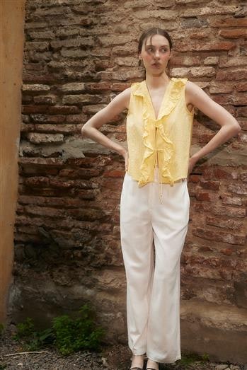 PANTALON TECHA