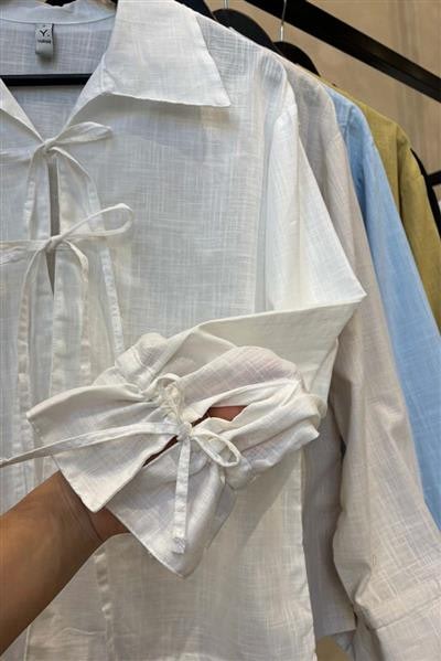 CAMISA WEN