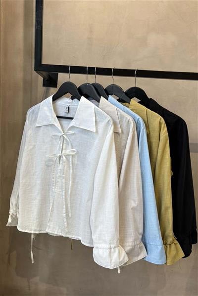CAMISA WEN