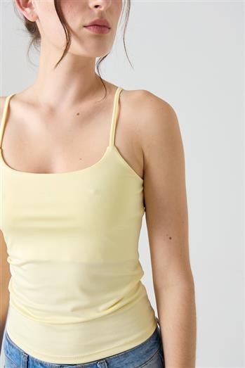 MUSCULOSA ENDOTA