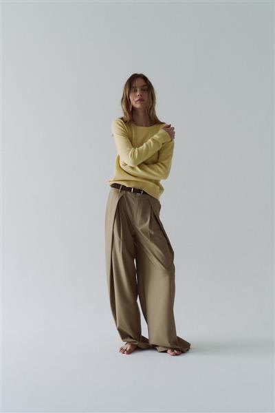 PANTALON SASHA