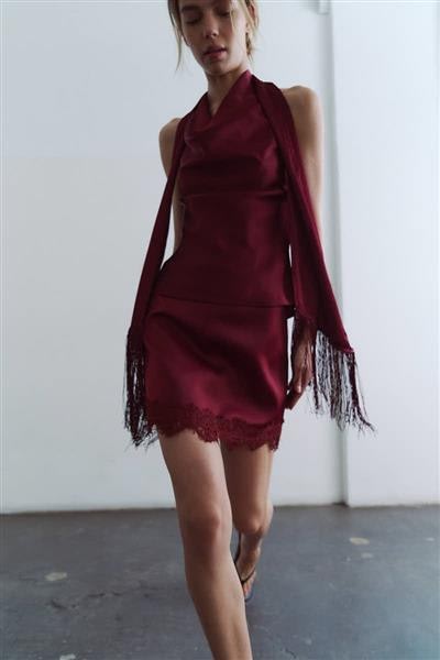POLLERA IAN