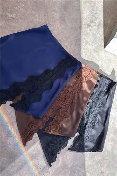 POLLERA ALESSA