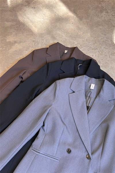 BLAZER GAYA