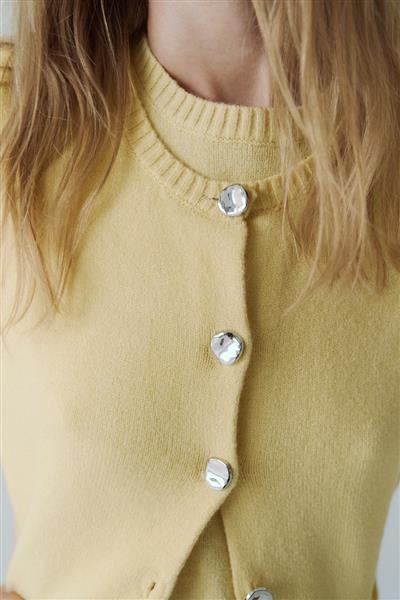 CARDIGAN BILLIE
