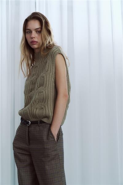 CHALECO VANISHA