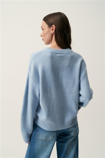SWEATER YAROS