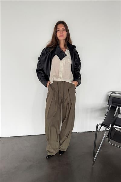 PANTALON KIRAN  