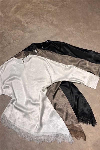 BLUSA QUEEN