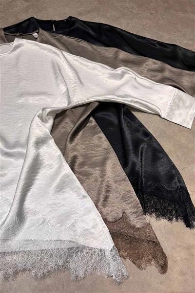 BLUSA QUEEN