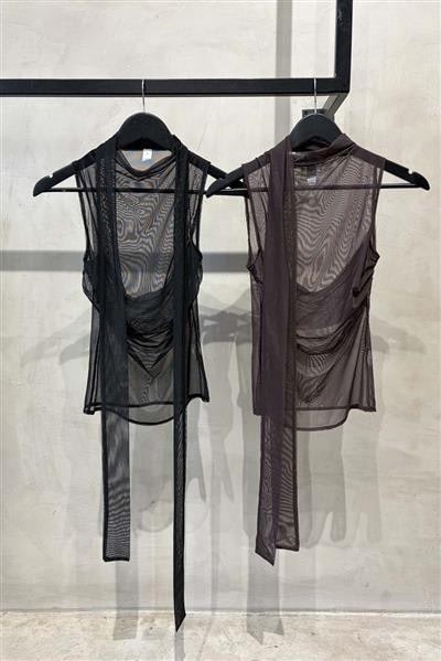 MUSCULOSA FANNY