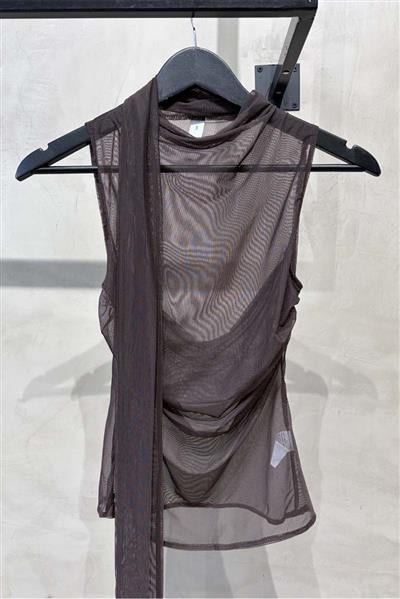 MUSCULOSA FANNY