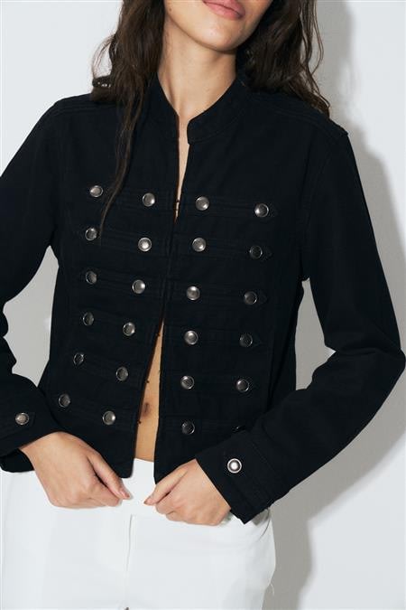 CAMPERA NAPOLEON